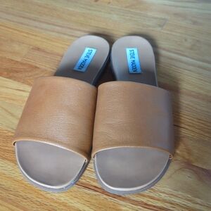 Steve Madden Slide Sandal